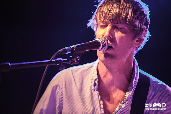 Stephen Malkmus and The Jicks in concert
