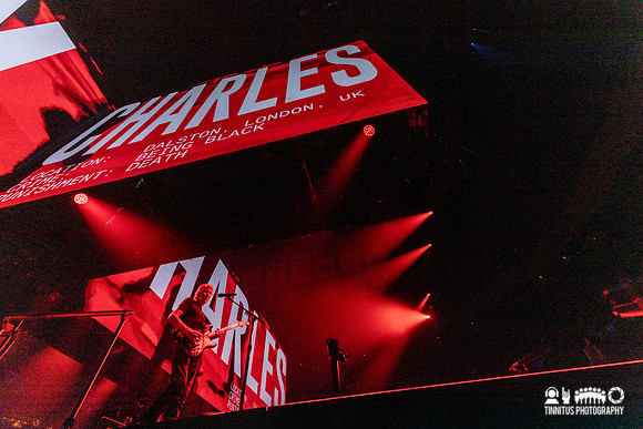 Roger Waters in concert