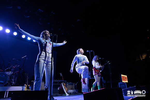 Joseph in concert
