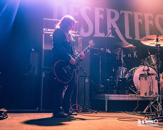 Acid King in concert