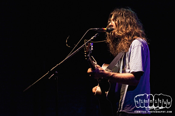 Kurt Vile in concert