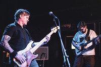 Landowner in concert