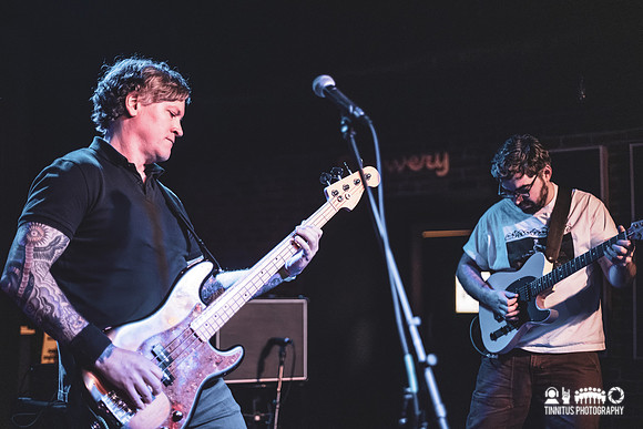 Landowner in concert