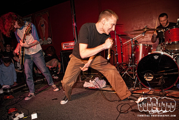 Thou in concert
