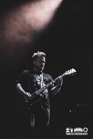 Lowrider in concert