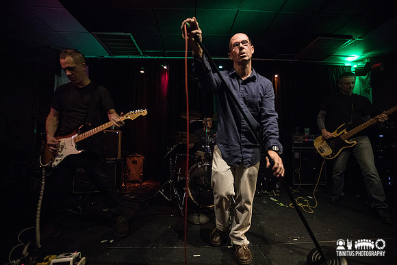 The Proletariat in concert