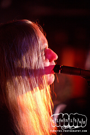Dinosaur Jr in concert
