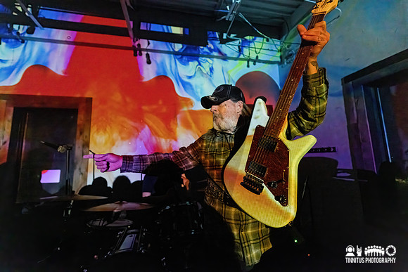 Earth in concert