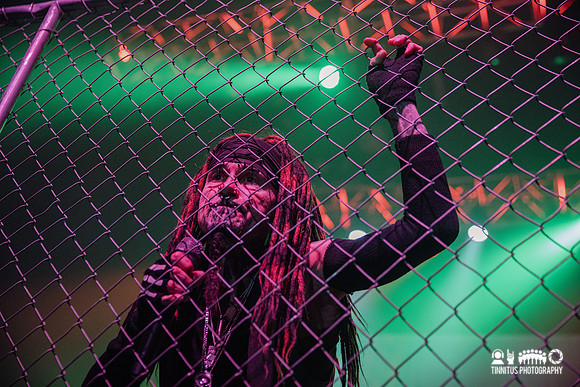 Ministry in concert