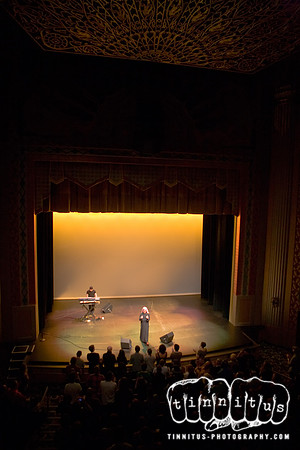 Omar Souleyman in concert