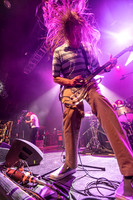 Fu Manchu in concert