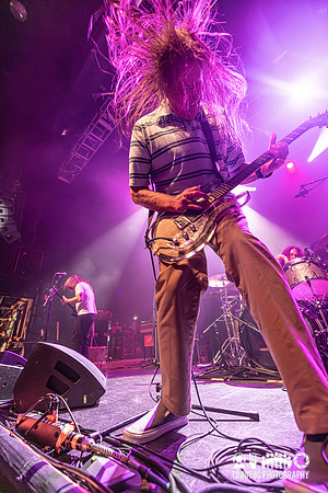 Fu Manchu in concert