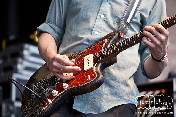 Wilco's Solid Sound Festival - Day 3