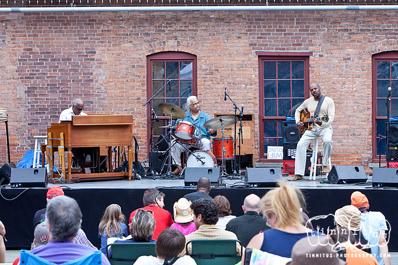 Wilco's Solid Sound Festival - Day 3