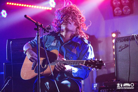 Ty Segall in concert