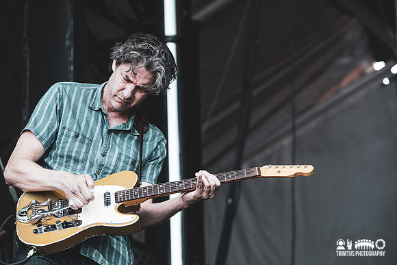 Tweedy in concert