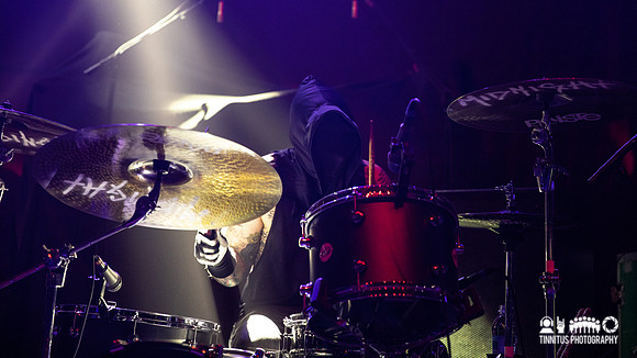 Midnight in concert
