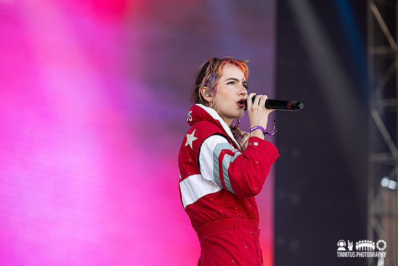 Maris in concert