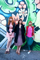 Vivian Girls