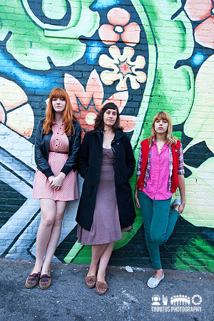 Vivian Girls