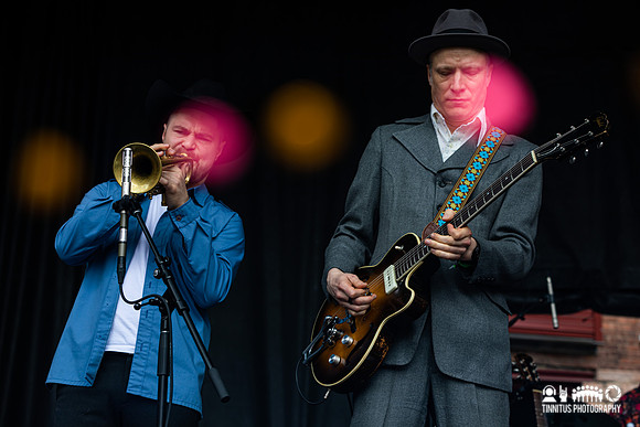 Tuomo & Markus in concert