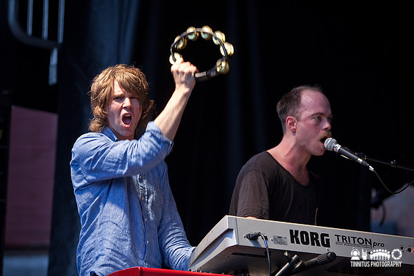 Solid Sound Festival - Day 2