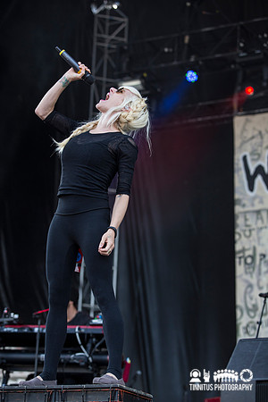 Walk Off The Earth in concert