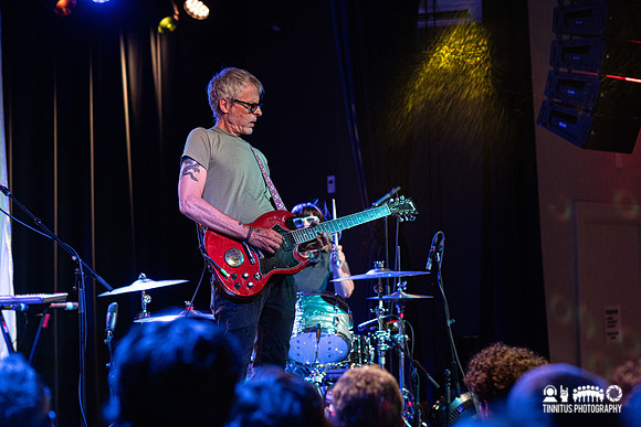 Quasi in concert