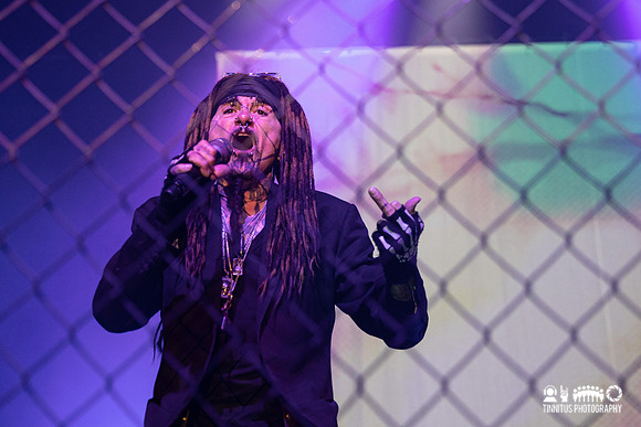 Ministry in concert