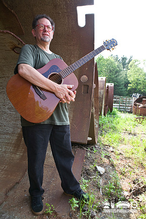 Glenn Jones