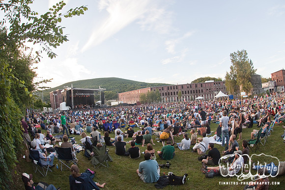 Wilco's Solid Sound Festival - Day 2