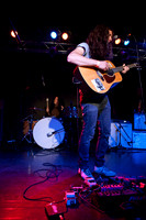 Kurt Vile and The Violators in concert