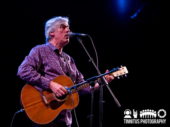 Robyn Hitchcock in concert