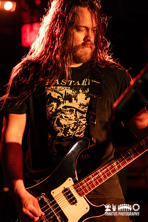 High Command in concert