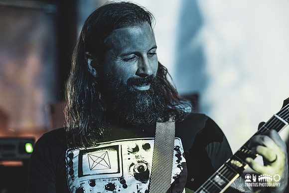 Ballast in concert
