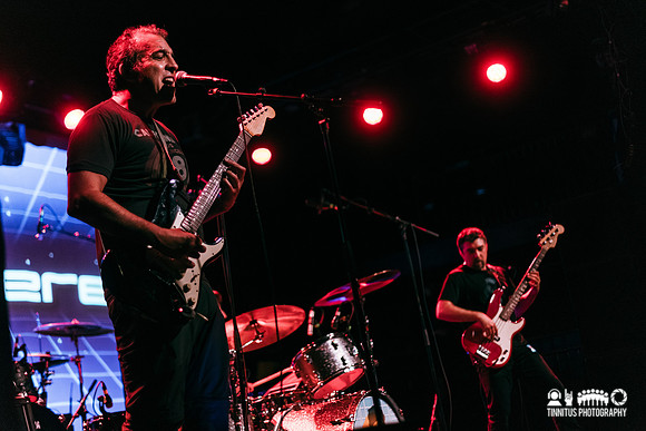 Elsewhere in concert