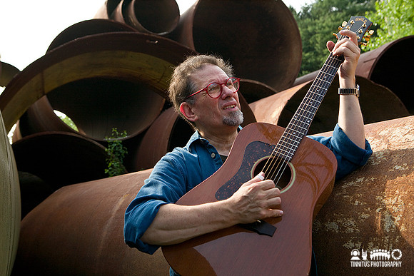 Glenn Jones