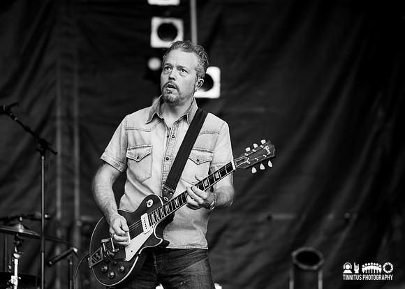 Jason Isbell in concert