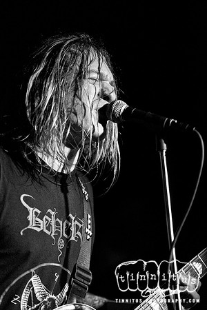 Nachtmystium in concert