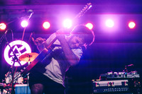 Ex-Pilots in concert