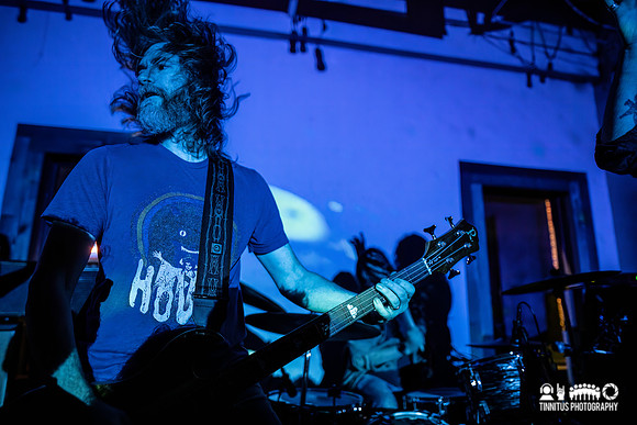 Ballast in concert