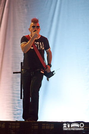 Tool in concert