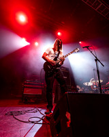 Fu Manchu in concert
