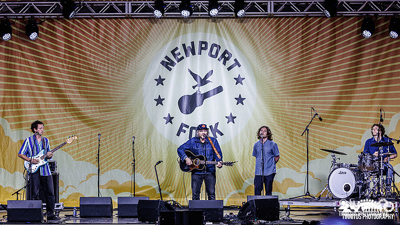 Jeff Tweedy in concert