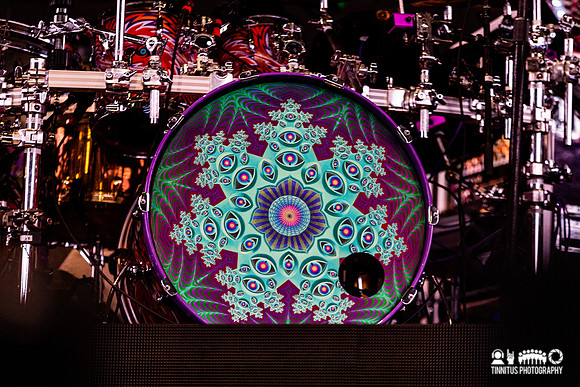 Tool in concert