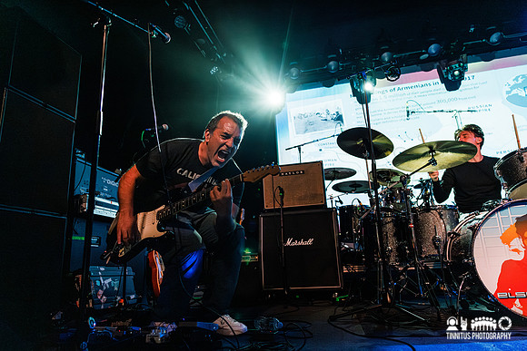Elsewhere in concert