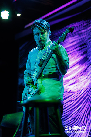 Six Organs of Admittance in concert
