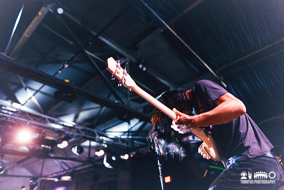 Slift in concert