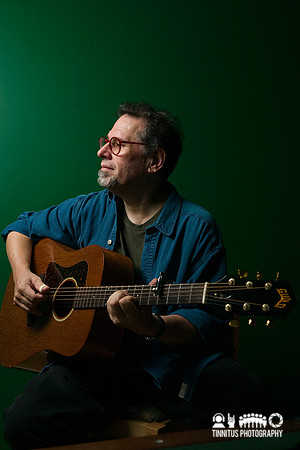 Glenn Jones