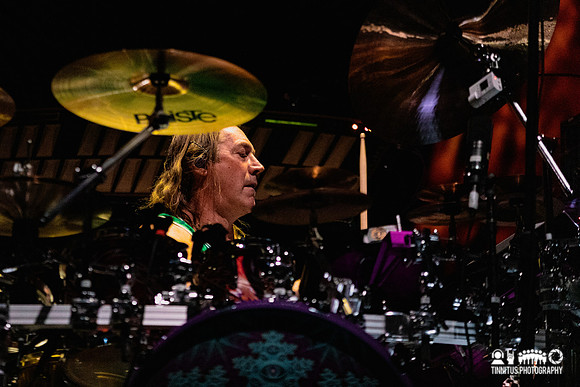 Tool in concert